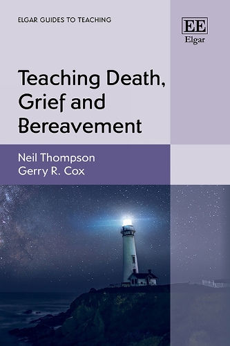 Teaching Death, Grief and Bereavement.