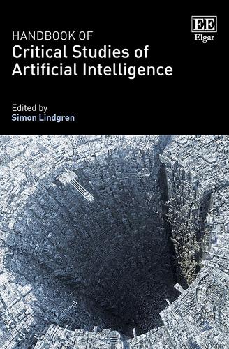 Handbook of Critical Studies of Artificial Intelligence.
