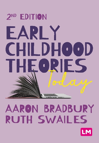 Early Childhood Theories Today. 2nd Revised edition