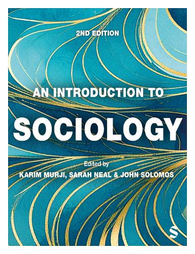 An Introduction to Sociology.