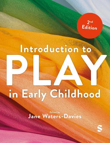 Introduction to Play in Early Childhood. 2nd Revised edition