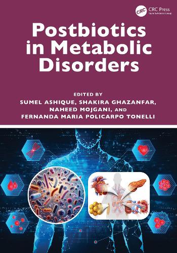 Postbiotics in Metabolic Disorders.