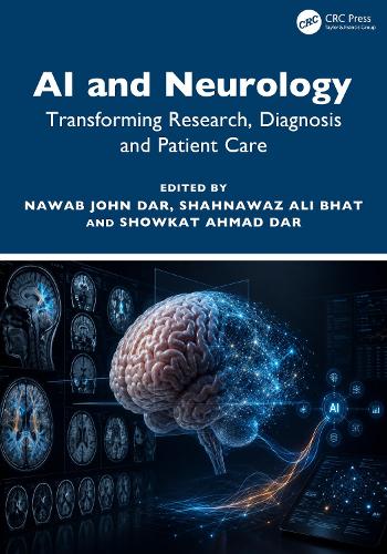 AI and Neurology: Transforming Research, Diagnosis, and Patient Care.