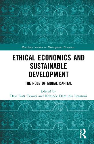 Ethical Economics and Sustainable Development