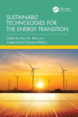 Sustainable Technologies for the Energy Transition.