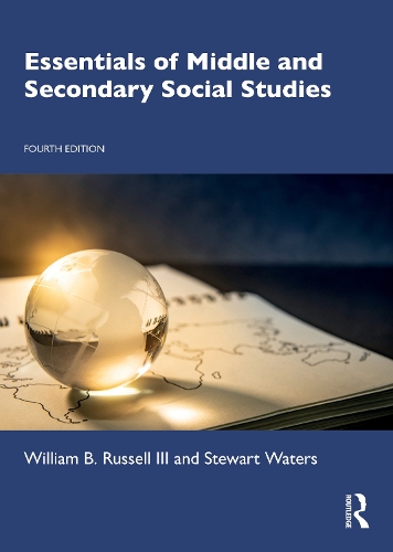 Essentials of Middle and Secondary Social Studies. 4th edition