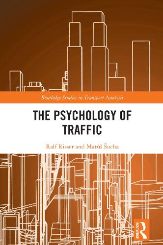 The Psychology of Traffic.