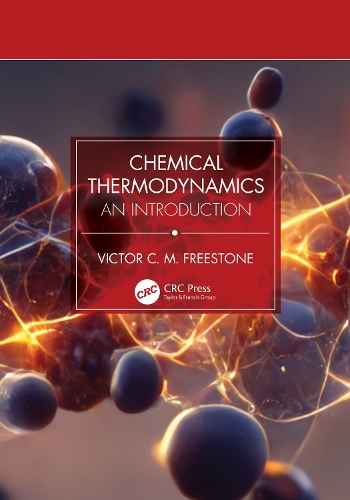Chemical Thermodynamics: An Introduction.
