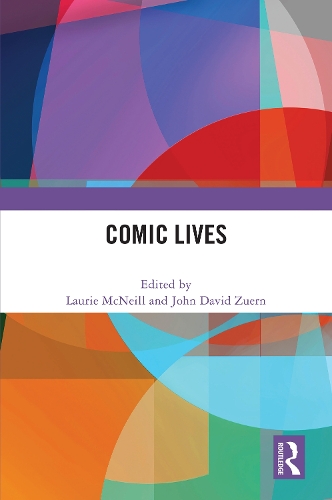 Comic Lives.