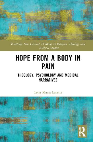 Hope from a Body in Pain