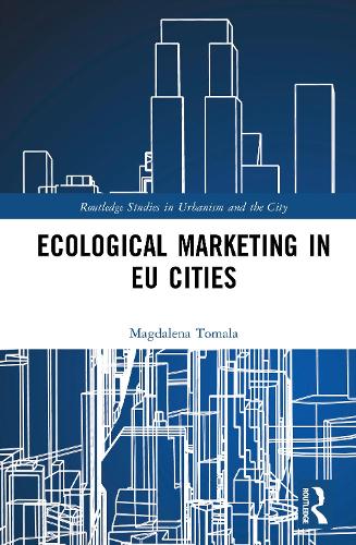 Ecological Marketing in EU Cities.
