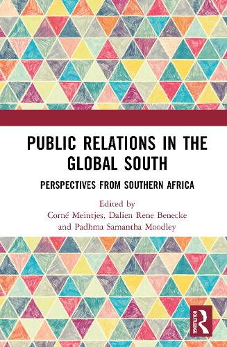 Public Relations in the Global South