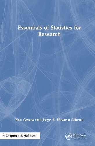 Essentials of Statistics for Research.
