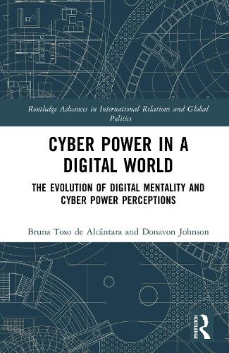 Cyber Power in a Digital World