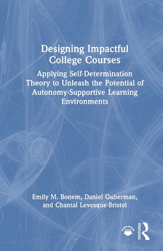 Designing Impactful College Courses