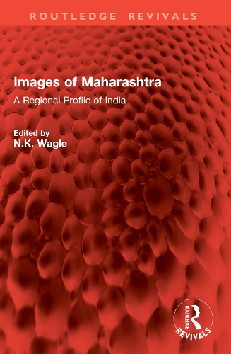 Images of Maharashtra: A Regional Profile of India.