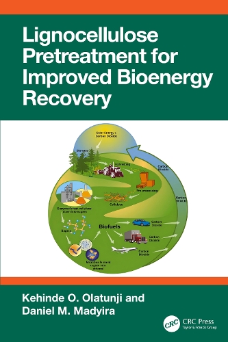 Lignocellulose Pretreatment for Improved Bioenergy Recovery.