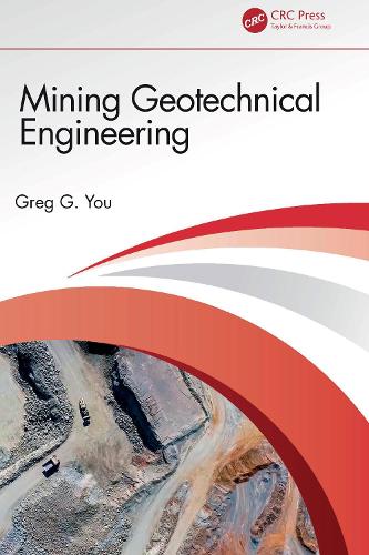 Mining Geotechnical Engineering.