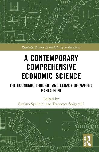 A Contemporary Comprehensive Economic Science