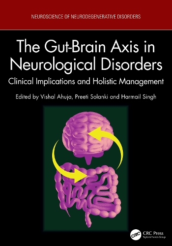 The Gut-Brain Axis in Neurological Disorders: Clinical Implications and Holistic Management.
