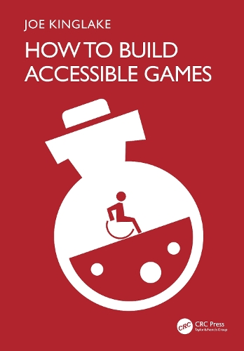 How to Build Accessible Games.
