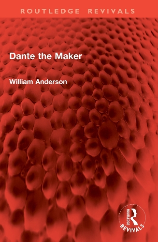 Dante the Maker.