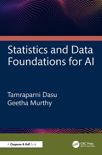 Statistics and Data Foundations for AI.