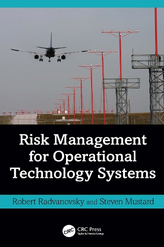 Risk Management for Operational Technology (OT) Systems.