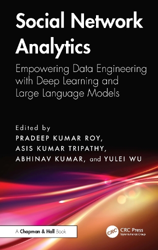 Social Network Analytics: Empowering Data Engineering with Deep Learning and Large Language Models.
