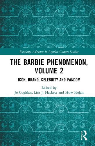 The Barbie Phenomenon. Volume 2