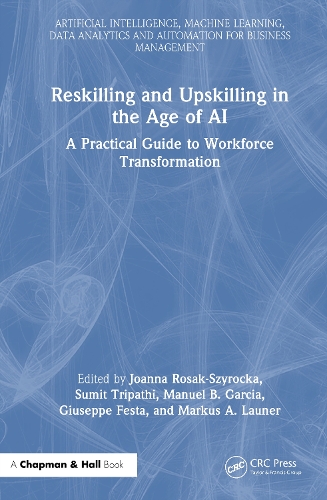 Reskilling and Upskilling in the Age of AI