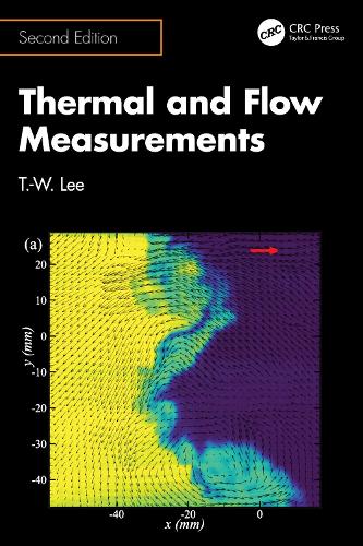 Thermal and Flow Measurements. 2nd edition