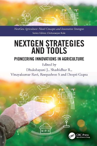 NextGen Strategies and Tools