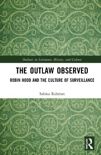 The Outlaw Observed