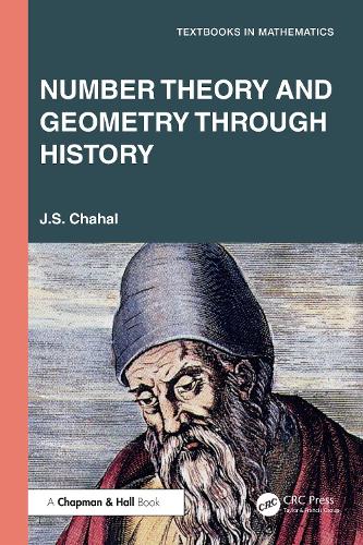 Number Theory and Geometry through History.