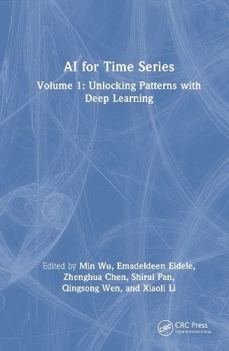 AI for Time Series. Volume 1