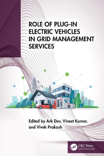 Role of Plug-in Electric Vehicles in Grid Management Services.