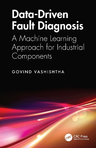 Data-Driven Fault Diagnosis: A Machine Learning Approach for Industrial Components.