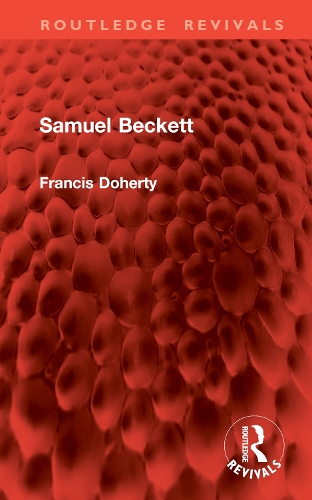 Samuel Beckett.