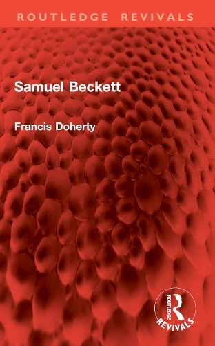 Samuel Beckett.