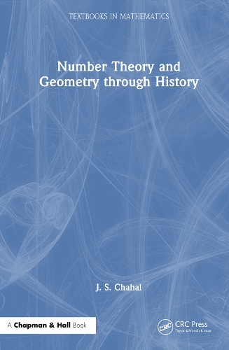 Number Theory and Geometry through History.