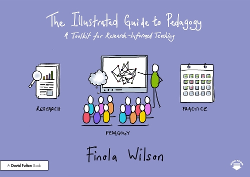 The Illustrated Guide to Pedagogy: A Toolkit for Research-Informed Teaching.