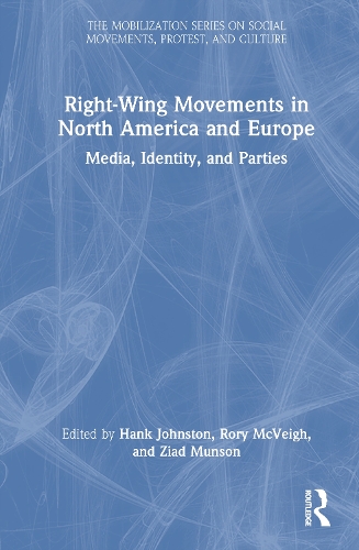 Right-Wing Movements in North America and Europe