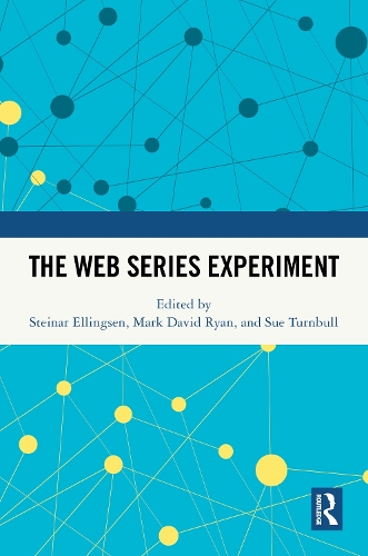 The Web Series Experiment.