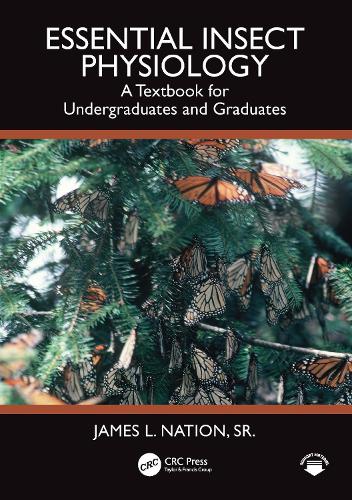 Essential Insect Physiology: A Textbook for Undergraduates and Graduates.