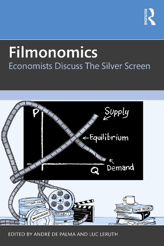 Filmonomics: Economists Discuss the Silver Screen.
