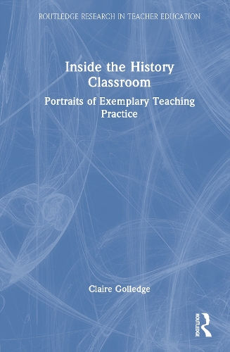 Inside the History Classroom