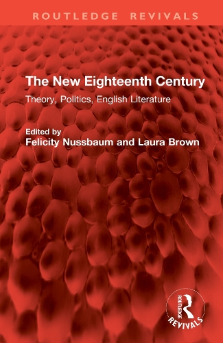 The New Eighteenth Century