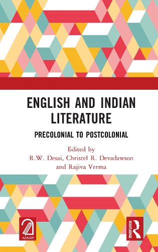 English and Indian Literature