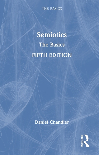 Semiotics.
